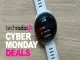 Vẫn còn cơ hội tiết kiệm 50 đô la trong dịp Cyber ​​Monday này khi mua chiếc đồng hồ Garmin giá rẻ tốt nhất dành cho người mới bắt đầu chạy bộ.